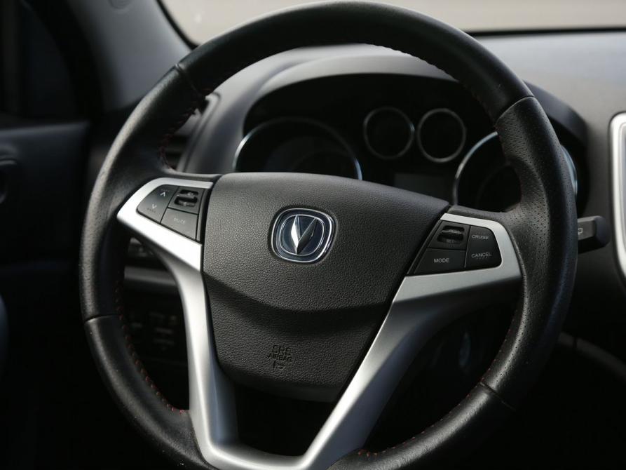 Changan CS35 Иваново  - изображение 16