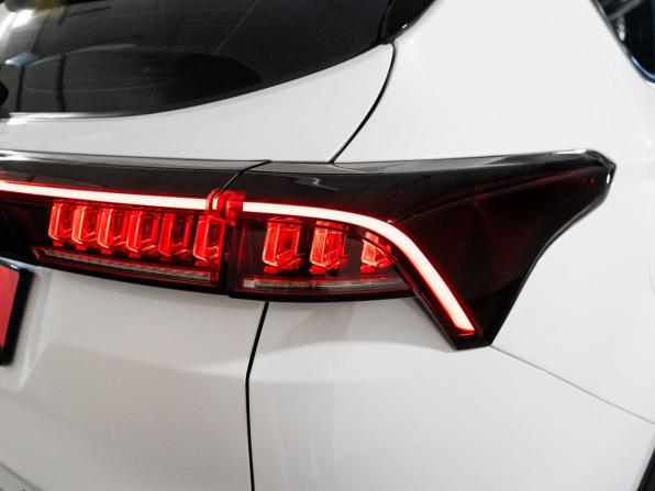 JETOUR X70+ I с пробегом 2022 года, цена 2 099 500 рублей, 39265 км, внедорожник, Автокод Объявления