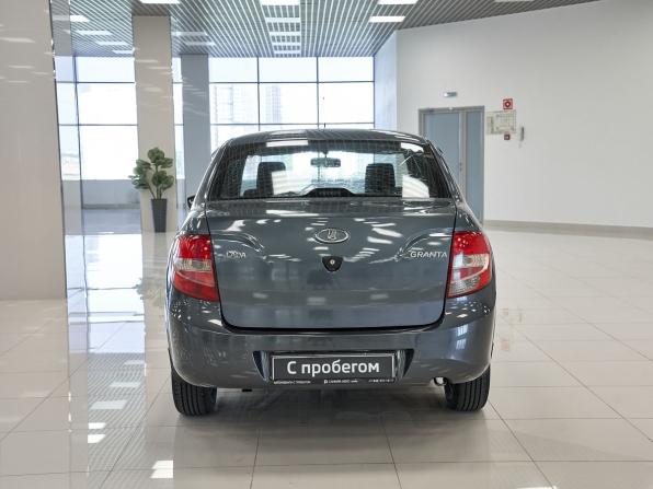 Lada (ВАЗ) Granta I с пробегом 2015 года, цена 398 000 рублей, 146818 км, седан, Автокод Объявления