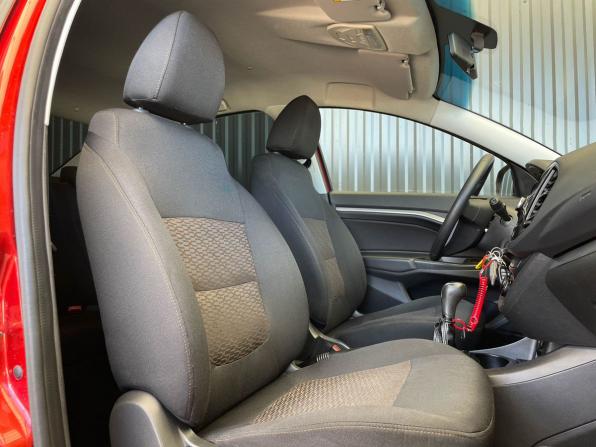 Lada (ВАЗ) Vesta I с пробегом 2016 года, цена 647 000 рублей, 217954 км, седан, Автокод Объявления