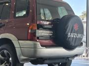 Suzuki Grand Vitara I Новосибирск  - изображение 33