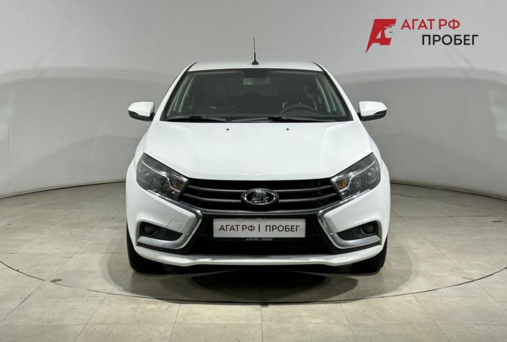 Lada (ВАЗ) Vesta I Саранск  - изображение 2
