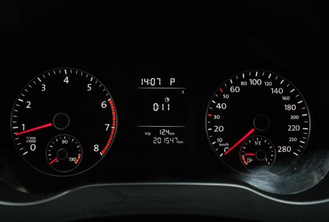 Volkswagen Jetta VI с пробегом 2012 года, цена 850 000 рублей, 201547 км, седан, Автокод Объявления