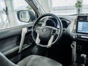 Toyota Land Cruiser Prado 150 Series Самара  - изображение 34