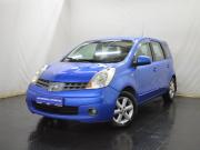 Nissan Note I Рестайлинг Санкт-Петербург  - изображение 18