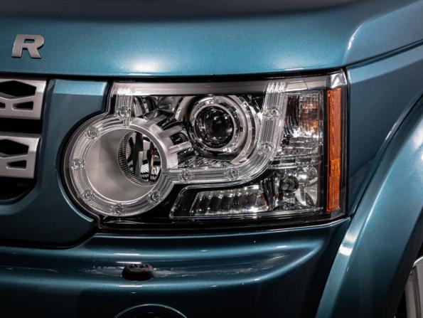 Land Rover Discovery IV с пробегом 2012 года, цена 2 290 000 рублей, 177877 км, внедорожник, Автокод Объявления