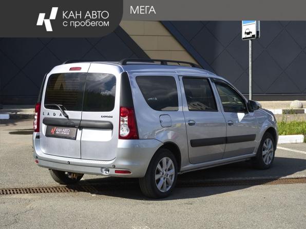 Lada (ВАЗ) Largus I Рестайлинг с пробегом 2021 года, цена 995 000 рублей, 153683 км, универсал, Автокод Объявления