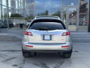 Infiniti FX I (S50) Новосибирск  - изображение 35