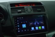 Mazda 6 II (GH) Сургут  - изображение 38