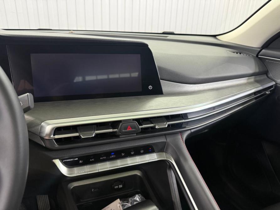 Changan CS35 Plus I Рестайлинг Краснодар  - изображение 11