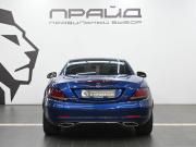 Mercedes-Benz SLC I (R172) Ростов-на-Дону  - изображение 31