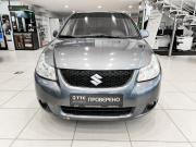 Suzuki SX4 I (Classic) Казань  - изображение 24