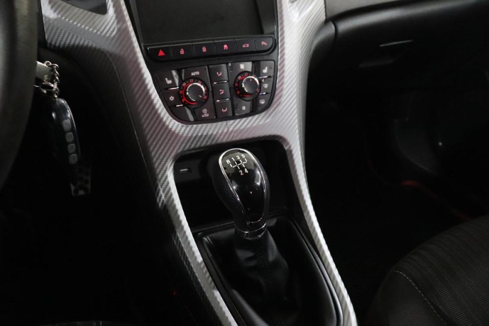 Opel Astra J Ульяновск  - изображение 13