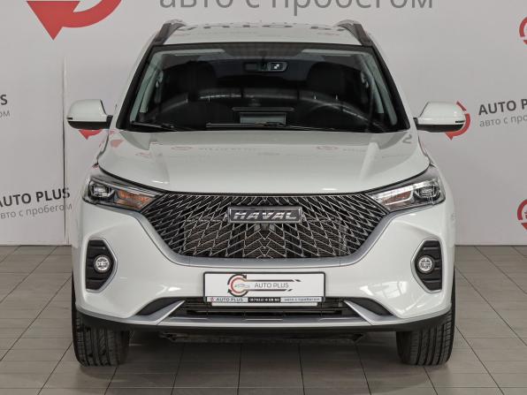 Haval M6 II с пробегом 2023 года, цена 1 749 000 рублей, 31500 км, внедорожник, Автокод Объявления