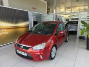 Ford C-MAX I Рестайлинг Таганрог  - изображение 26