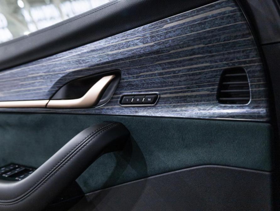 Geely Monjaro I Санкт-Петербург  - изображение 26
