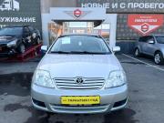 Toyota Corolla IX (E120 E130) Рестайлинг Альметьевск  - изображение 24