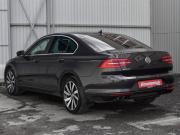Volkswagen Passat B8 Екатеринбург  - изображение 33