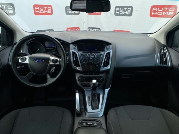 Ford Focus III с пробегом 2011 года, цена 750 000 рублей, 234151 км, хэтчбек, Автокод Объявления