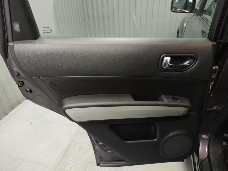 Nissan X-Trail II Рестайлинг Пермь  - изображение 15