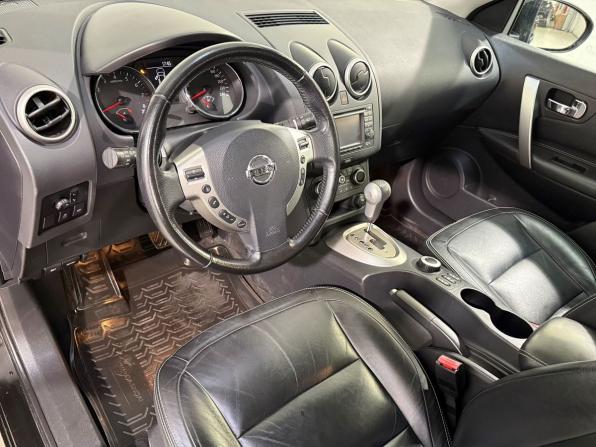 Nissan Qashqai I Рестайлинг с пробегом 2012 года, цена 1 199 800 рублей, 145000 км, внедорожник, Автокод Объявления