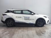 GAC GS3 Барнаул  - изображение 28
