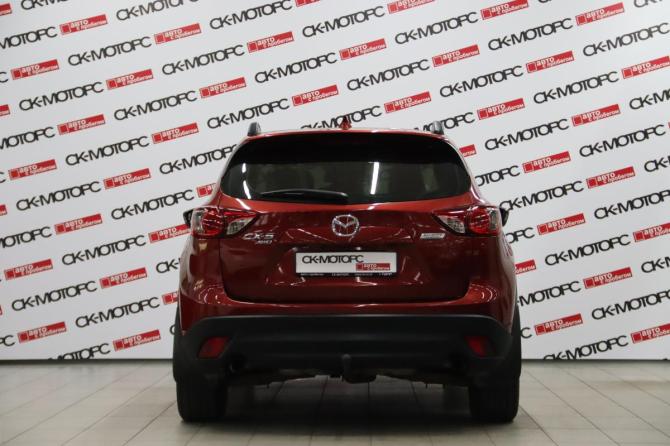 Mazda CX-5 I с пробегом 2013 года, цена 1 395 950 рублей, 305166 км, внедорожник, Автокод Объявления