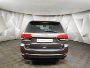 Jeep Grand Cherokee IV (WK2) Рестайлинг Москва  - изображение 29