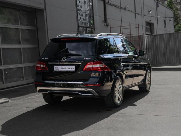 Mercedes-Benz M-Класс III (W166) с пробегом 2013 года, цена 2 180 000 рублей, 169000 км, внедорожник, Автокод Объявления
