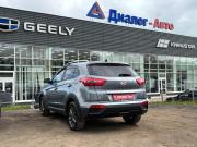 Hyundai Creta I Рестайлинг Набережные Челны  - изображение 32