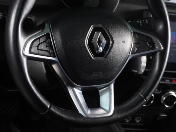 Renault Duster II с пробегом 2021 года, цена 1 939 000 рублей, 103162 км, внедорожник, Автокод Объявления