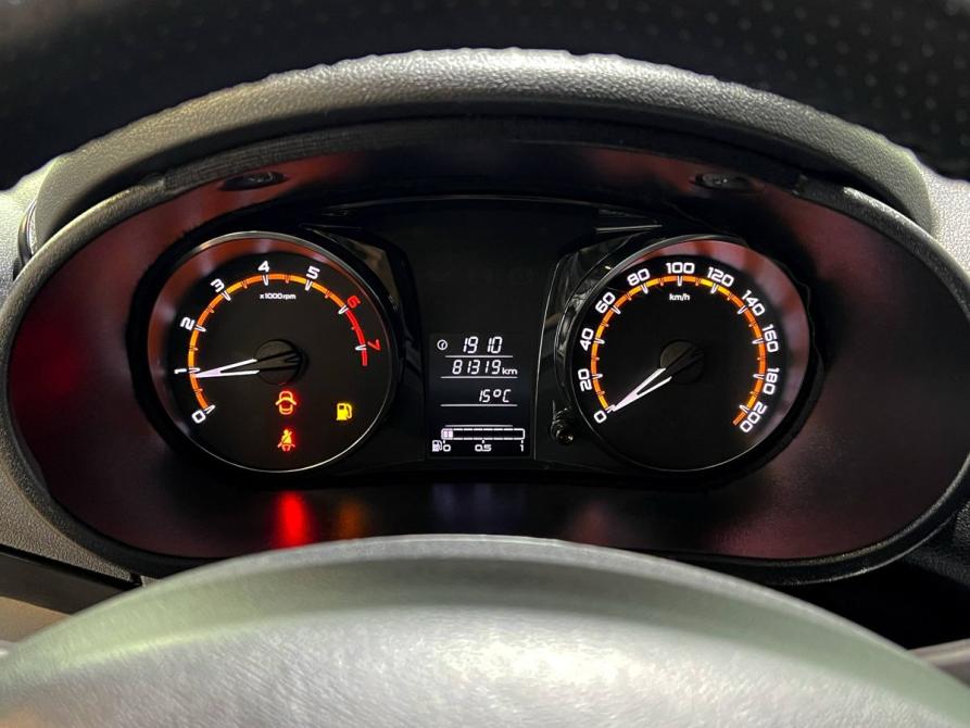 Lada (ВАЗ) Granta I Рестайлинг Оренбург  - изображение 18