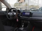 Mitsubishi Lancer X Новосибирск  - изображение 27