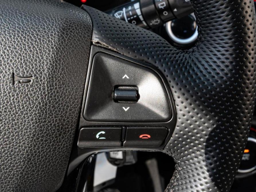 Kia Rio III Краснодар  - изображение 15