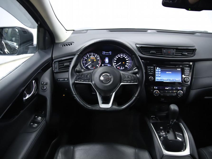 Nissan Qashqai II Рестайлинг Уфа  - изображение 13