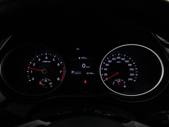 Kia Ceed III с пробегом 2021 года, цена 2 099 055 рублей, 66166 км, универсал, Автокод Объявления