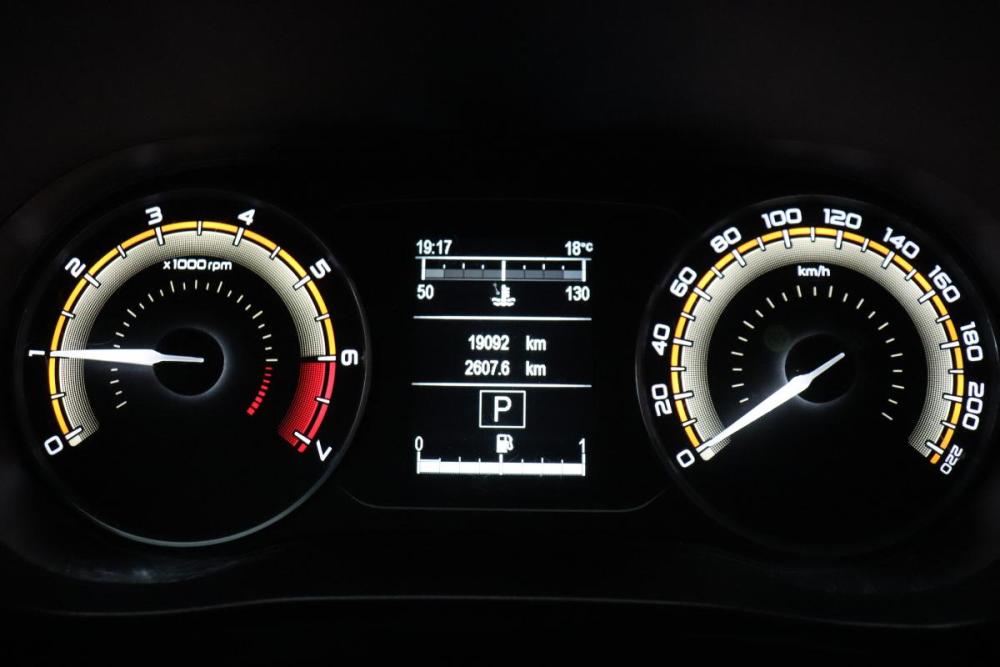 Lada (ВАЗ) Vesta I Рестайлинг (NG) Ульяновск  - изображение 14