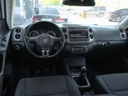 Volkswagen Tiguan I Рестайлинг Волгоград  - изображение 22