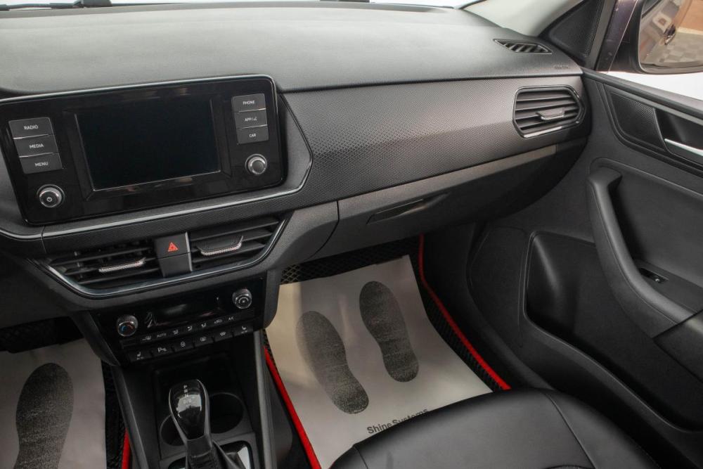 Volkswagen Polo VI Барнаул  - изображение 23
