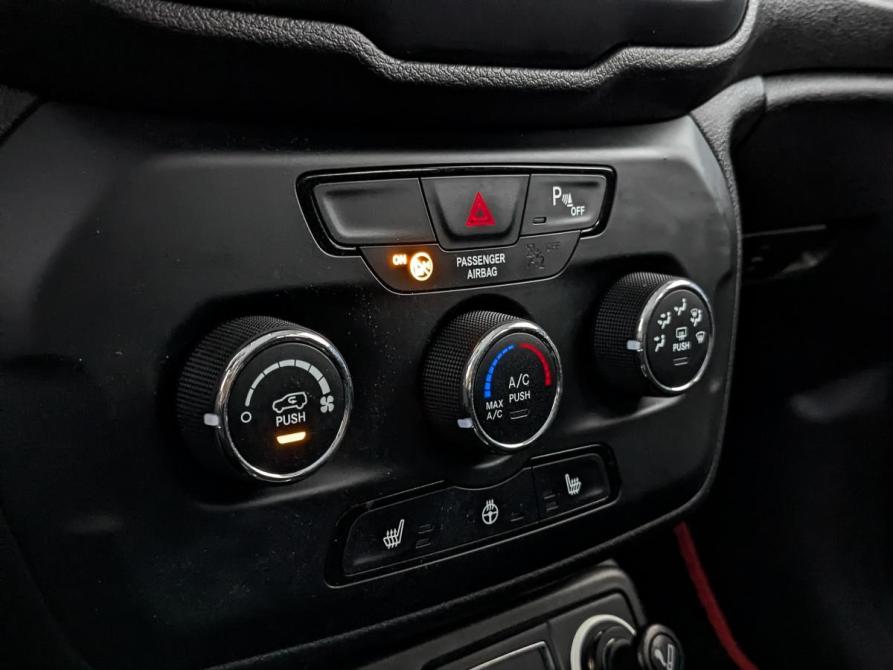 Jeep Renegade I Москва  - изображение 25
