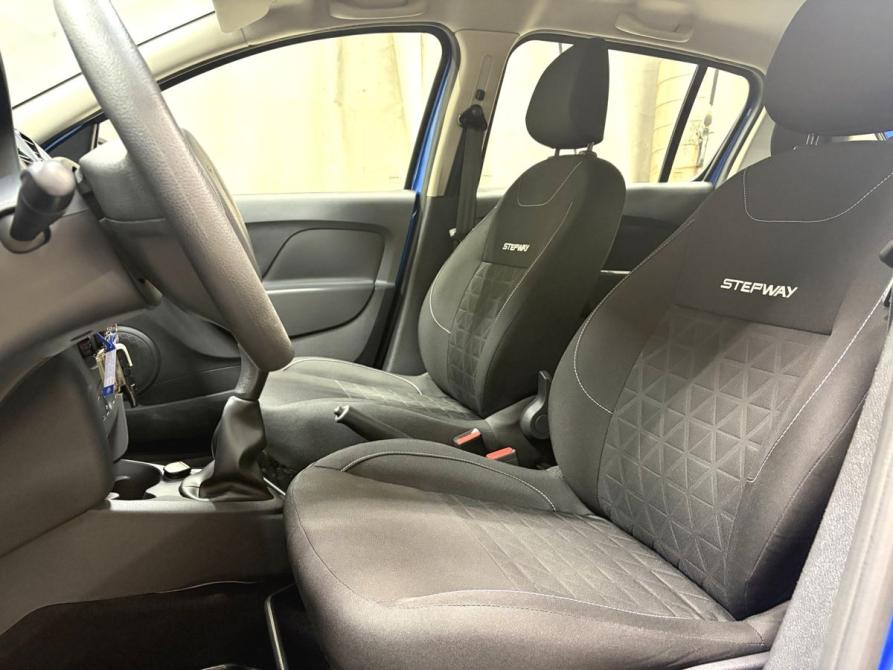 Renault Sandero II Пермь  - изображение 14