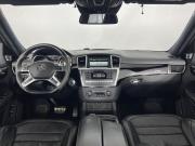 Mercedes-Benz GL-Класс AMG Калининград  - изображение 31