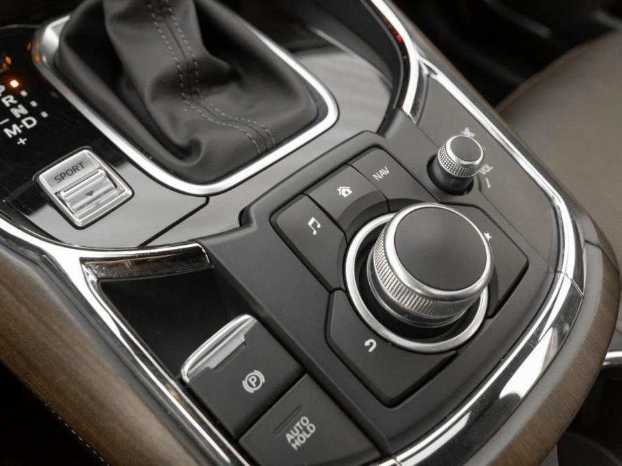 Mazda CX-9 II Москва  - изображение 22