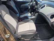 Chevrolet Cruze I Рестайлинг Таганрог  - изображение 37