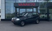 Chevrolet Niva I Рестайлинг Азнакаево  - изображение 24