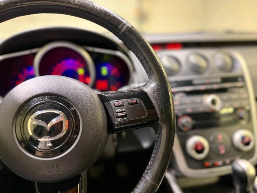 Mazda CX-7 I Новосибирск  - изображение 23