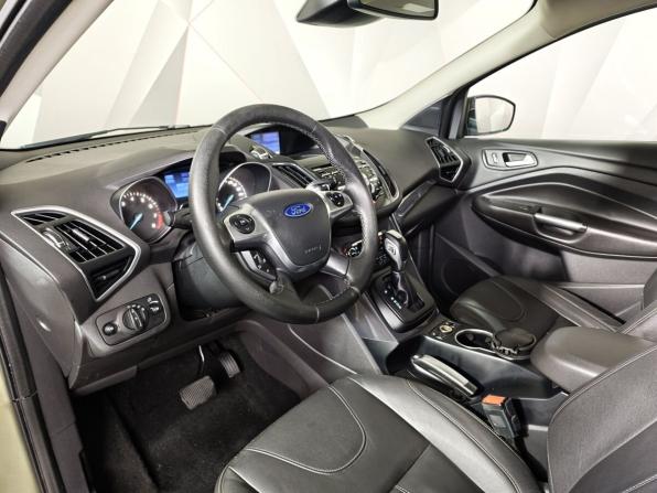 Ford Kuga II с пробегом 2014 года, цена 943 000 рублей, 237901 км, внедорожник, Автокод Объявления
