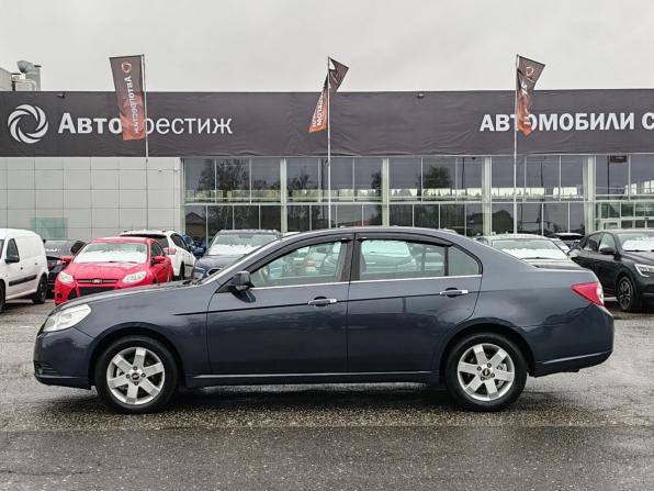 Chevrolet Epica V250 с пробегом 2008 года, цена 469 000 рублей, 204712 км, седан, Автокод Объявления