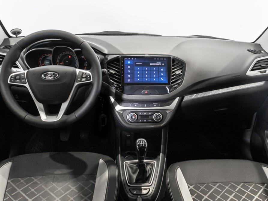 Lada (ВАЗ) Vesta I Казань  - изображение 6