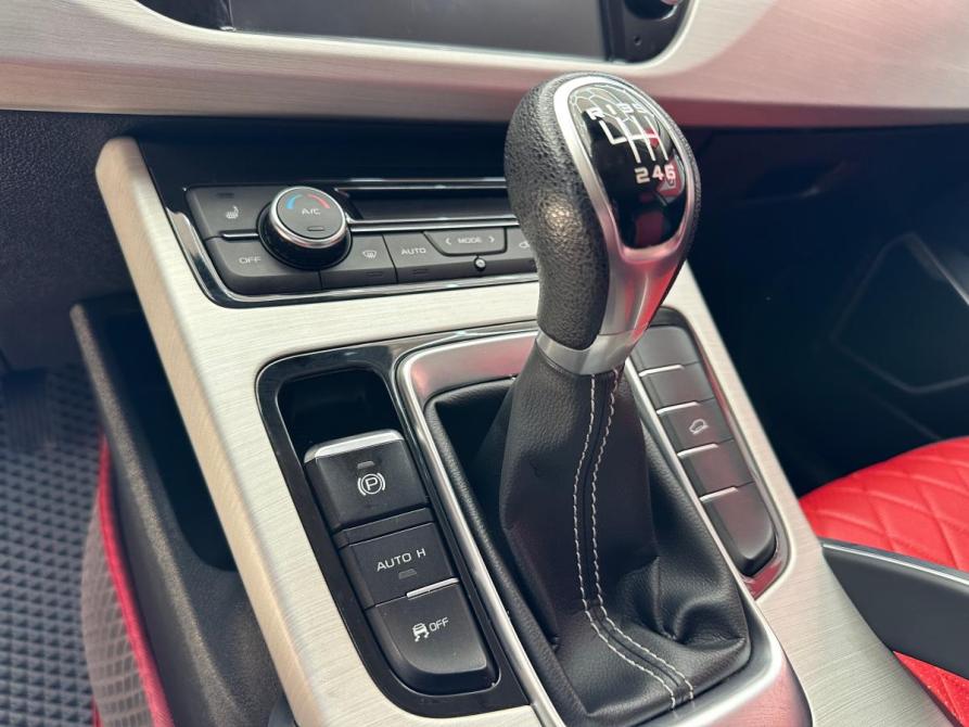 Geely Atlas I Альметьевск  - изображение 21